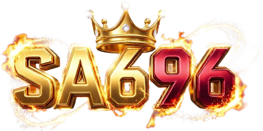 SA696 logo
